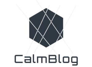 CALMブログ